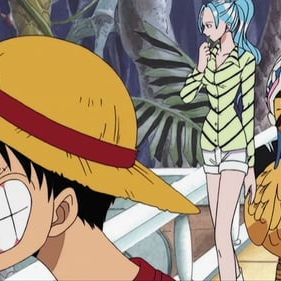 Fotoğraf One Piece