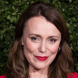 Fotoğraf Keeley Hawes