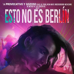Fotoğraf Esto no es Berlín