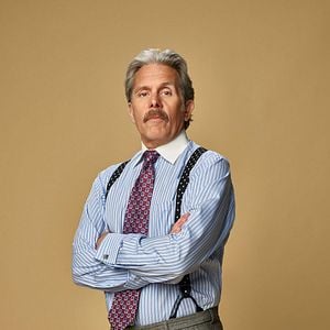 Fotoğraf Gary Cole