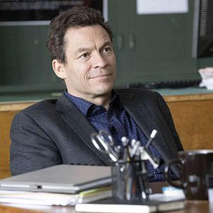 Fotoğraf Dominic West
