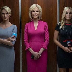 Fotoğraf Nicole Kidman