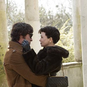 Fotoğraf Finn Wittrock