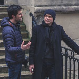 Fotoğraf Guillaume De Tonquédec