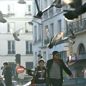 Fotoğraf Guillaume De Tonquédec