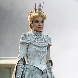 Fotoğraf Malefiz: Kötülüğün Gücü