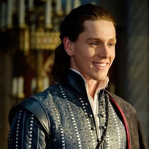 Fotoğraf Harris Dickinson