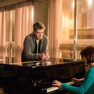 Fotoğraf Chambre 212