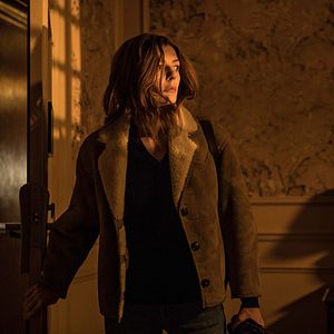 Fotoğraf Chambre 212