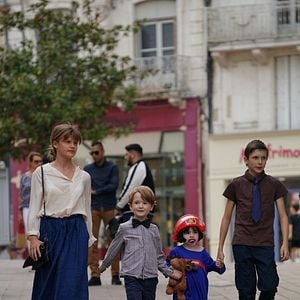 Fotoğraf Les Éblouis