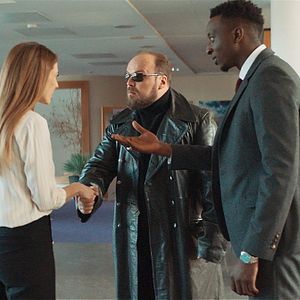 Fotoğraf Alban Ivanov