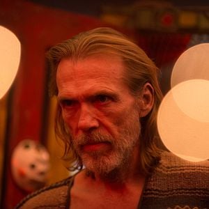 Fotoğraf Richard Brake