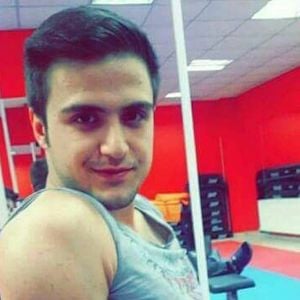 Fotoğraf Sinan Yılmaz