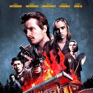 Fotoğraf Cehennem Gecesi