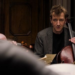 Fotoğraf Das Vorspiel