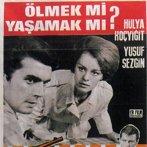 Fotoğraf Ölmek Mi Yaşamak Mı?