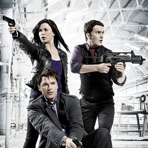 Fotoğraf Torchwood