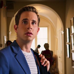 Fotoğraf The Politician