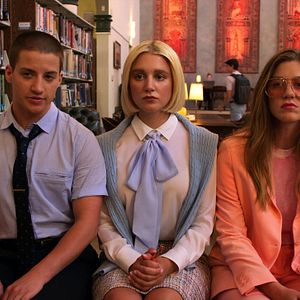 Fotoğraf The Politician