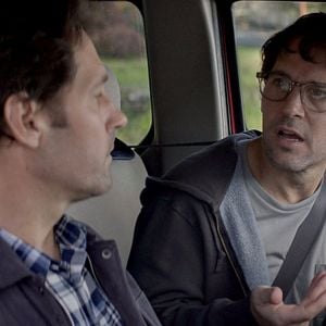 Fotoğraf Living With Yourself