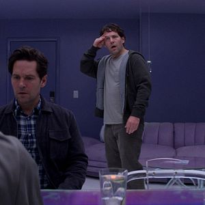 Fotoğraf Living With Yourself