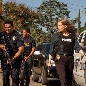 Fotoğraf Scott Lawrence