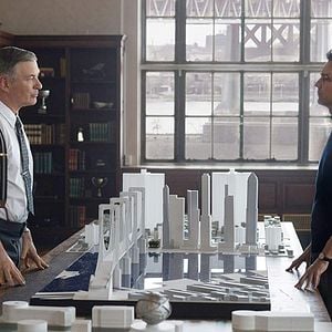 Fotoğraf Edward Norton