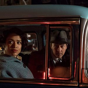 Fotoğraf Gugu Mbatha-Raw