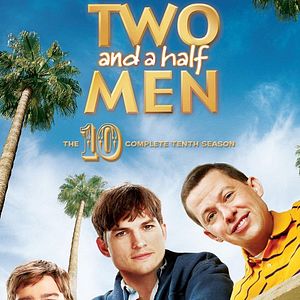 Fotoğraf Two and a Half Men