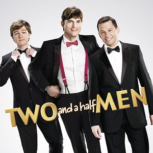 Fotoğraf Two and a Half Men
