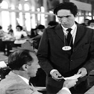 Fotoğraf La Muerte de un burócrata