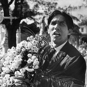 Fotoğraf La Muerte de un burócrata