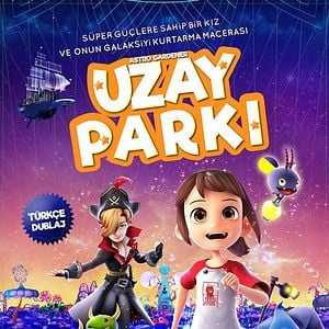 Fotoğraf Uzay Parkı