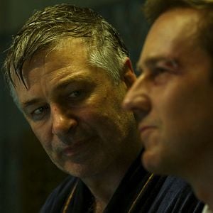 Fotoğraf Edward Norton