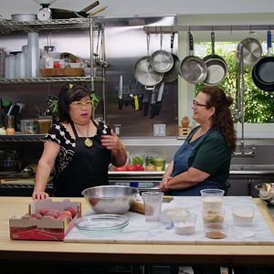 Fotoğraf The Chef Show