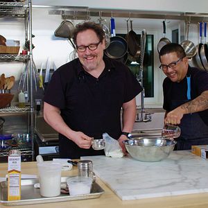 Fotoğraf The Chef Show