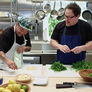 Fotoğraf The Chef Show