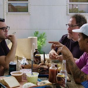 Fotoğraf The Chef Show