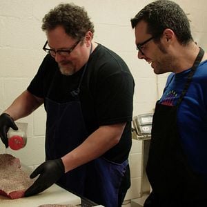 Fotoğraf The Chef Show