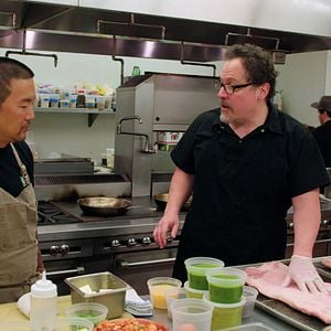 Fotoğraf The Chef Show