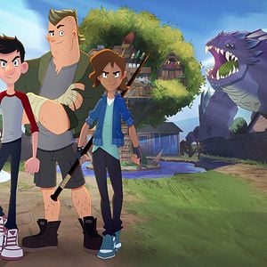 Fotoğraf Dünya Üzerindeki Son Çocuklar