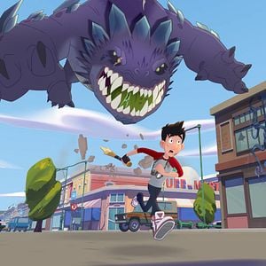 Fotoğraf Dünya Üzerindeki Son Çocuklar