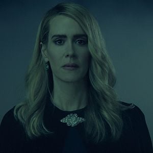 Fotoğraf Sarah Paulson