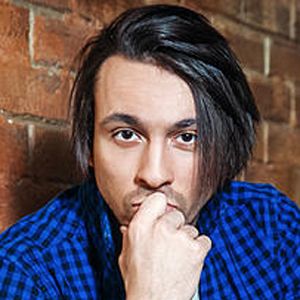 Fotoğraf Aleksandr Boguslavskiy