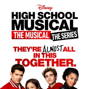 Fotoğraf High School Musical: The Musical - The Series