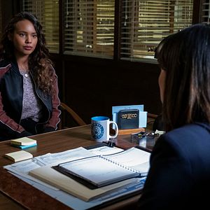 Fotoğraf Alisha Boe