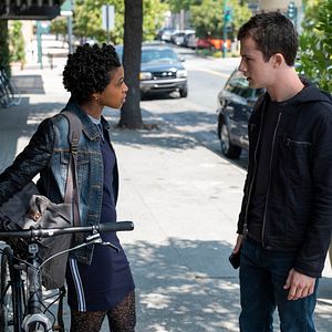 Fotoğraf Dylan Minnette