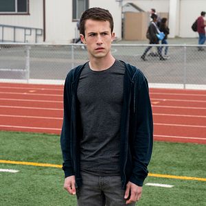 Fotoğraf Dylan Minnette