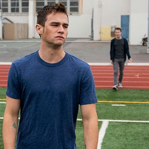 Fotoğraf Brandon Flynn