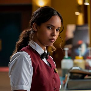 Fotoğraf Alisha Boe